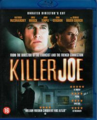 Killer Joe (Blu-ray)