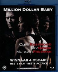 Million Dollar Baby (Blu-ray)
