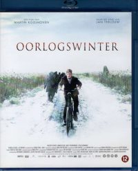 Oorlogswinter (Blu-ray)