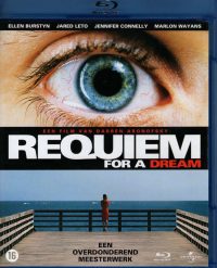 Requiem for a Dream (Blu-ray)