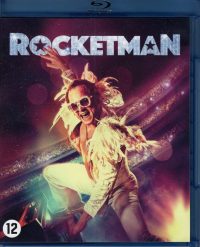 Rocketman (Blu-ray)