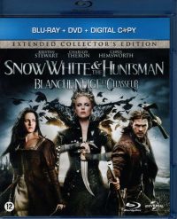 Snow White & The Huntsman (Blu-ray)