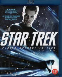 Star Trek 2 Disc Special Edition (Blu-ray)