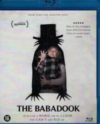 The Babadook (Blu-ray)