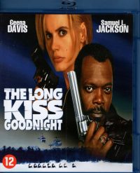 The Long Kiss Goodnight (Blu-ray)