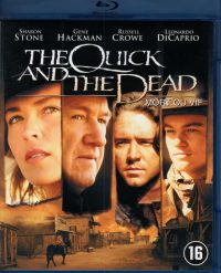 The Quick and the Dead (Blu-ray)