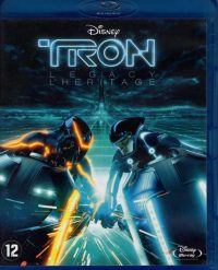 TRON: Legacy (Blu-ray)