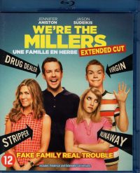 We're the Millers (Blu-ray)