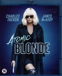 Atomic Blonde (Blu-ray)