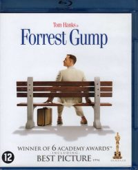 Forrest Gump (Blu-ray)