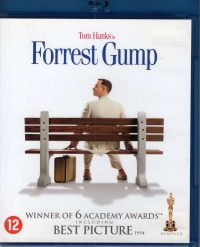 Forrest Gump (Blu-ray)