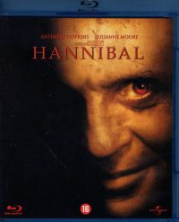 Hannibal (Blu-ray)