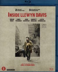 Inside Llewyn Davis (Blu-ray)