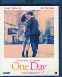 One Day (Blu-ray)