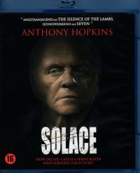 Solace (Blu-ray)