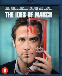 The Ides of March (Blu-ray)