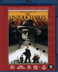 The Untouchables (Blu-ray)