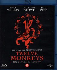 Twelve Monkeys (Blu-ray)
