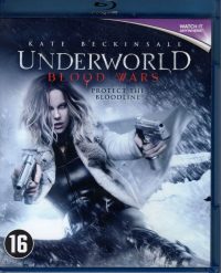 Underworld Blood Wars (Blu-ray)