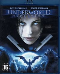 Underworld: Evolution (Blu-ray)
