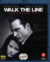 Walk the Line (Blu-ray)