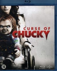 Curse of Chucky (Blu-ray)