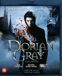 Dorian Gray (Blu-ray)
