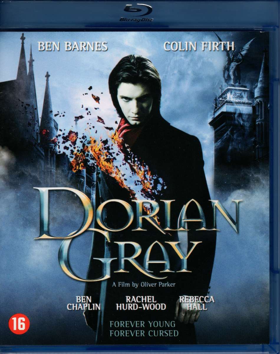 Dorian Gray (Blu-ray)