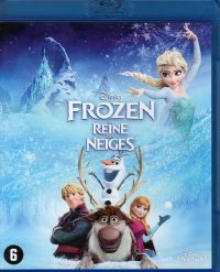 Frozen (Blu-ray)