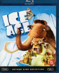 Ice Age (Blu-ray)