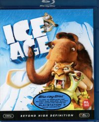 Ice Age (Blu-ray)