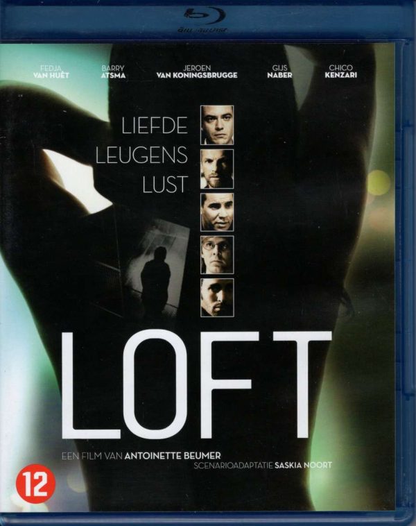 Loft (Blu-ray)