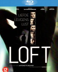 Loft (Blu-ray)