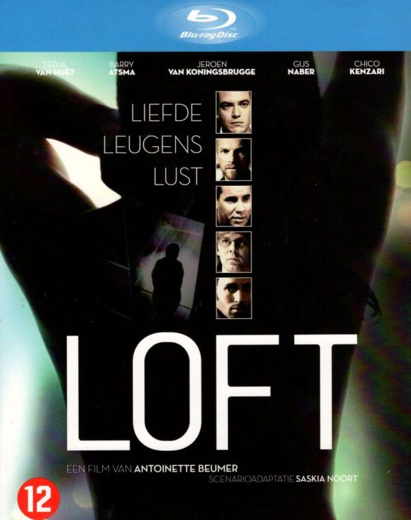 Loft (Blu-ray)