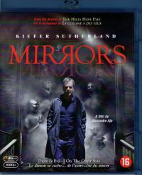 Mirrors (Blu-ray)