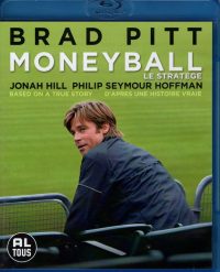 Moneyball (Blu-ray)