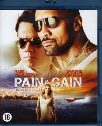 Pain & Gain (Blu-ray)