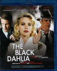 The Black Dahlia (Blu-ray)