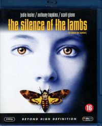 The Silence of the Lambs (Blu-ray)
