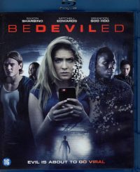 Bedeviled (Blu-ray)