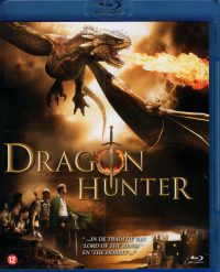 Dragon Hunter (Blu-ray)