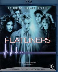 Flatliners (Blu-ray)