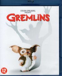 Gremlins (Blu-ray)