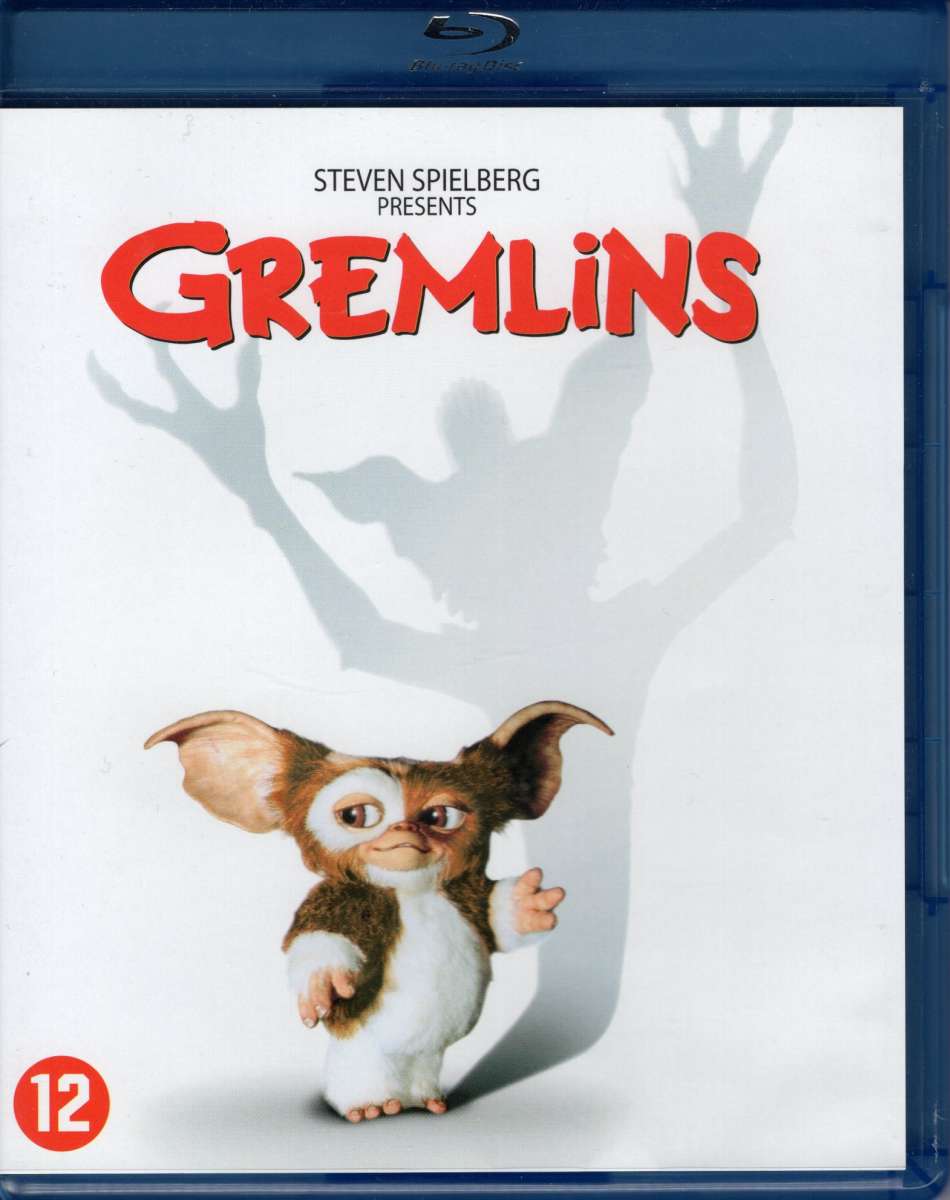 Gremlins (Blu-ray)
