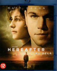 Hereafter (Blu-ray)