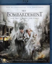 Het Bombardement (Blu-ray)