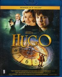 Hugo (Blu-ray)