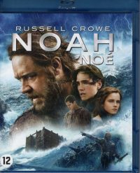 Noah (Blu-ray)