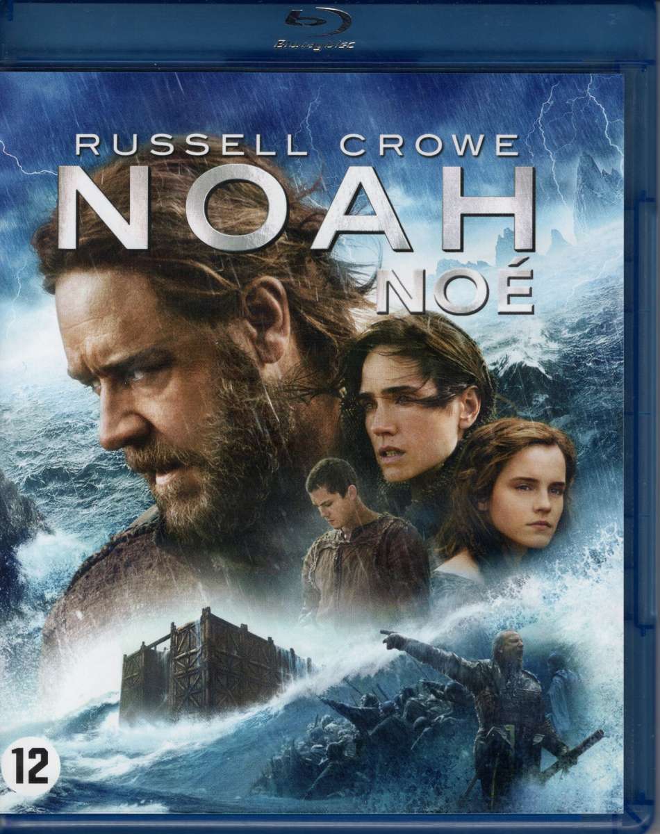 Noah (Blu-ray)
