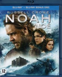 Noah (Blu-ray)